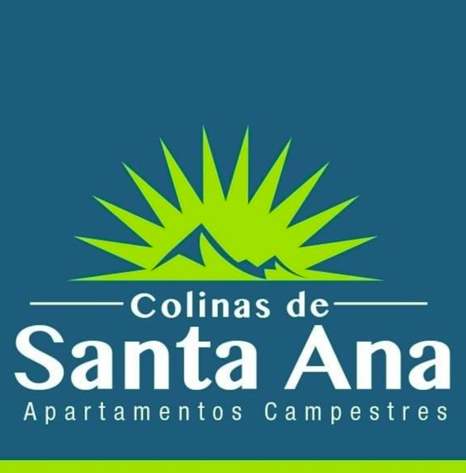 Colinas de Santa Ana